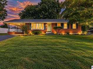 615 Pike St, Elizabethtown, KY 42701