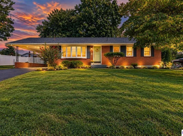 615 Pike St, Elizabethtown, KY 42701