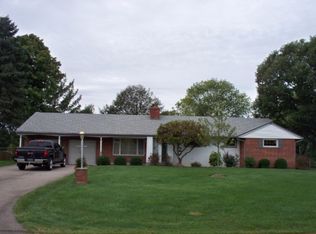 5665 Little Sugarcreek Rd, Dayton, OH