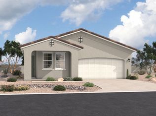 Pinehurst Plan, Bethany Grove, Glendale, AZ 85303