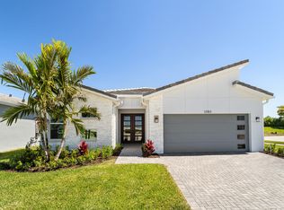 12183 SW Ameresque Way, Port Saint Lucie, FL 34987