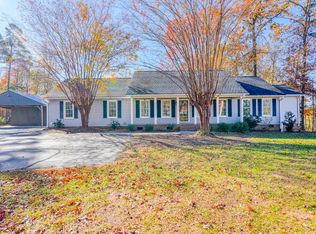 214 Mason Dr, Inman, SC 29349
