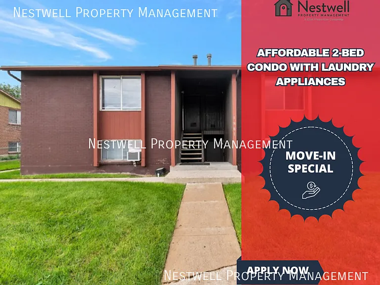 1881 W Lake Park Dr #4 — Photo 1