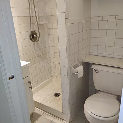 Rented by Brown Harris Stevens | media 12