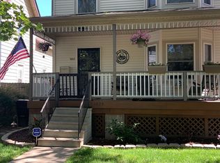 1825 Corning Ave, Cleveland, OH