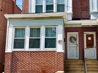 2931 Berkley St, Camden, NJ 08105