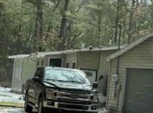 6706 Evergreen Dr, Newaygo, MI