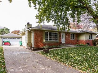 308 NW Applewood St, Ankeny, IA 50023