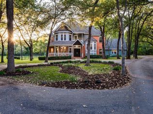 800 Chinn Chapel Rd, Copper Canyon, TX 75077