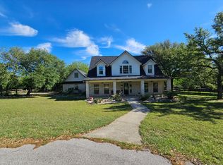 1060 Great Oaks, Salado, TX 76571