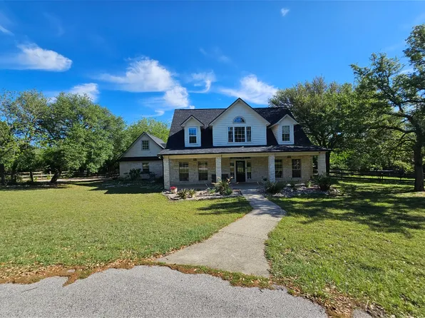 1060 Great Oaks, Salado, TX 76571