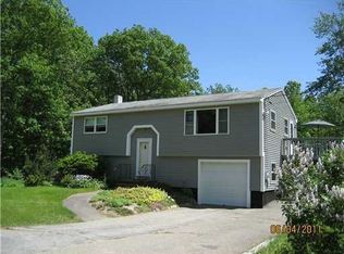 3 Brunelle Ave, Sanford, ME 04073