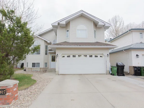 2817 40a Ave NW, Edmonton, AB T6T 1L7