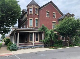 118 S Front St, Sunbury, PA 17801