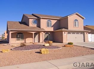 1060 Wildwood Dr, Fruita, CO 81521