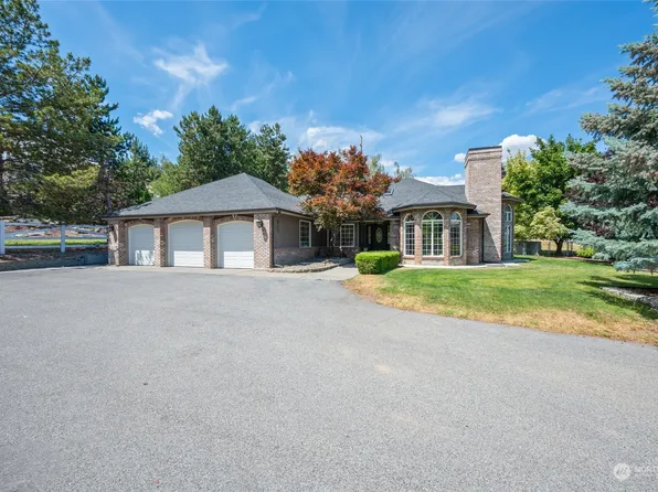 812 Surry Road, Wenatchee, WA 98801