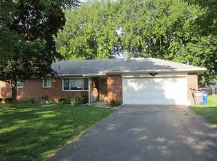 5709 W Rowland Rd, Toledo, OH 43613