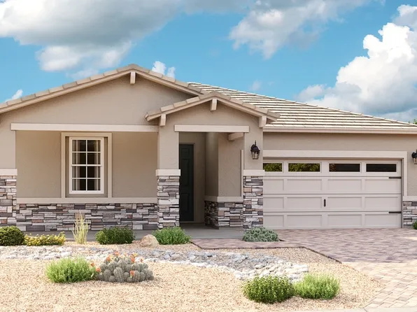 Alexandrite Plan, Seasons at The Lakes at Rancho El Dorado III