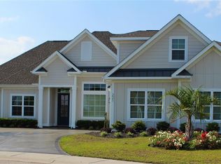 221 Deep Blue Dr, Myrtle Beach, SC 29579