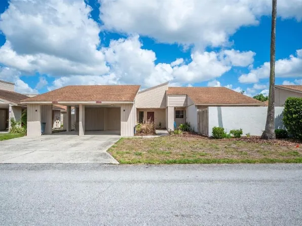 4231 Oak Loop #51, Mulberry, FL 33860