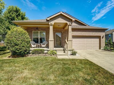 7460 Hurlinsham Ln, Maineville, OH, 45039