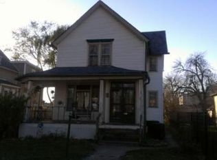 10236 S Parnell Ave, Chicago, IL