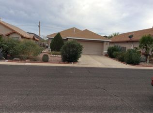3581 W Avenida Fria N, Tucson, AZ 85746