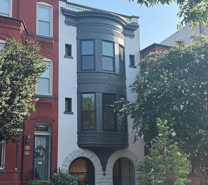 1st image of 1321 T St NW