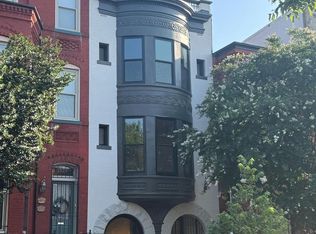 1321 T St NW, Washington, DC 20009