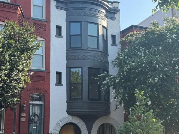 1321 T St NW, Washington, DC 20009