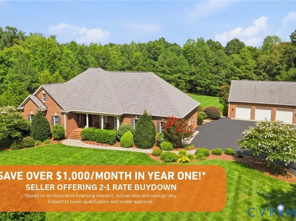 33229 Mount Gideon Rd, Hanover, VA 23069
