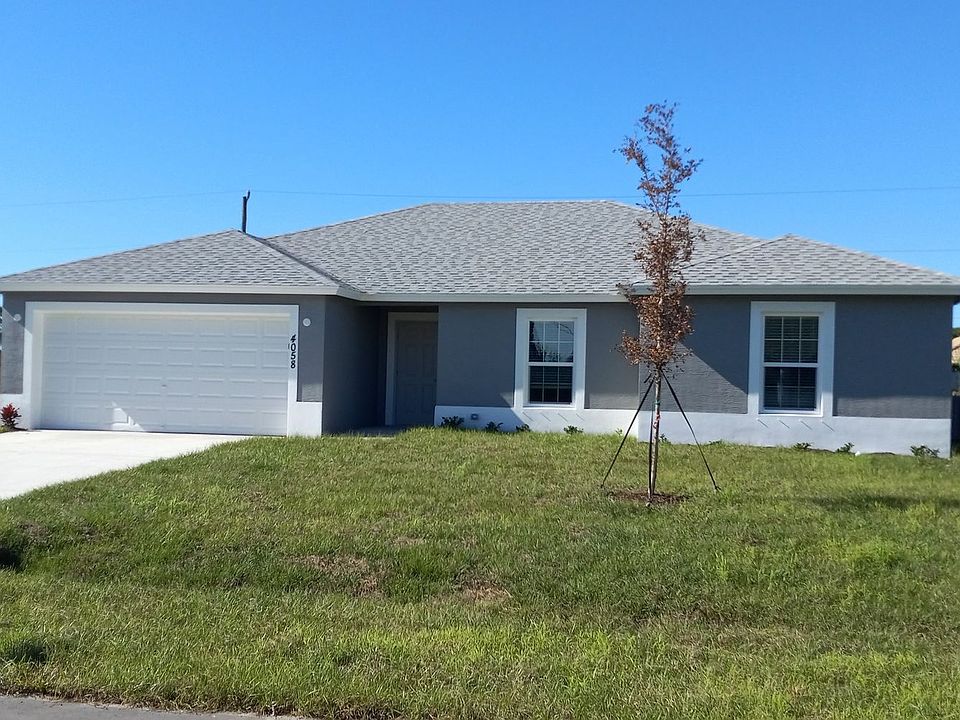 1st image of 4058 SW Cheribon St