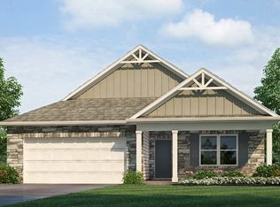 Harmony Plan, Parlor Bluffs, Bluffton, IN 46714