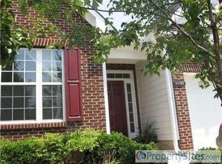 11102 Slider Dr, Raleigh, NC 27614