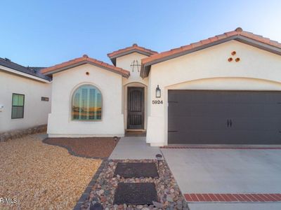 5924 Dalhart Dr, El Paso, TX, 79924