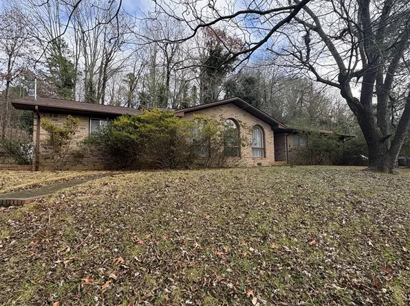 1150 Chestatee Rd, Gainesville, GA 30501