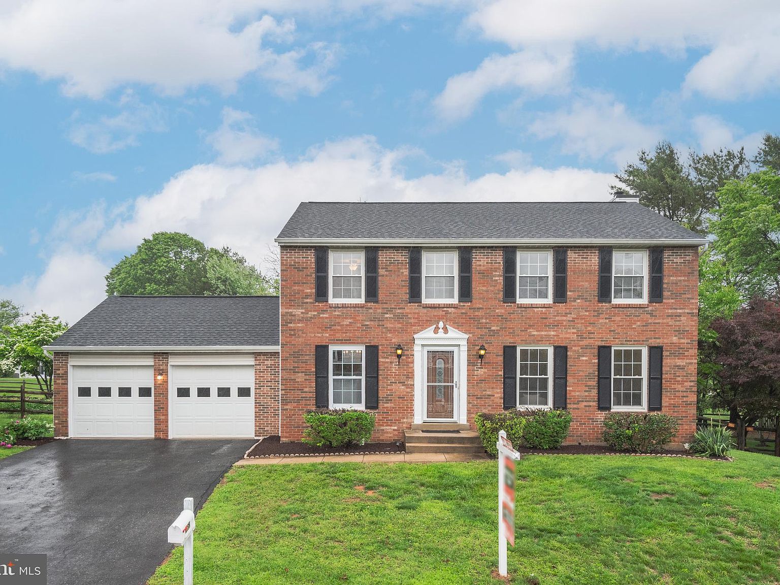 14652 Rolling Green Way, Gaithersburg, MD 20878 | Zillow