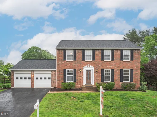 14652 Rolling Green Way, Gaithersburg, MD 20878