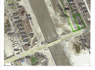 1008 Sams St, Port Bolivar, TX 77650