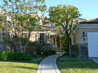 16 Santa Cruz, Rolling Hills, CA 90274