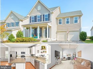 9162 Bealls Farm Rd, Frederick, MD 21704