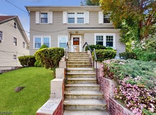 33 McKinley Ave, West Orange, NJ 07052