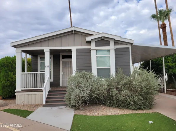 2460 E Main Street #E15, Mesa, AZ 85213