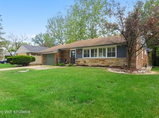1234 Oakmont Ave, Flossmoor, IL 60422