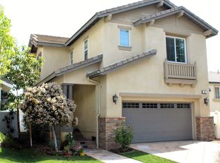 152 Arborwood Ct, Fillmore, CA 93015