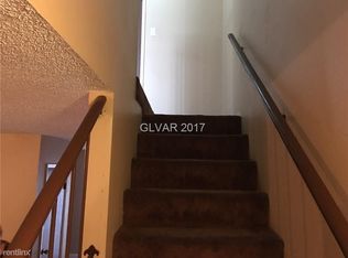 2623 Aracatuba Ave, Las Vegas, NV 89121