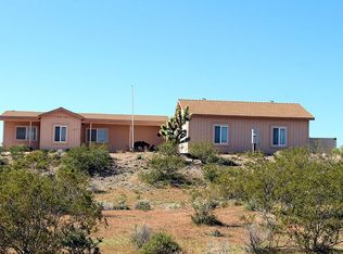 21149 N Tecate Dr, WHITE HILLS, AZ 86445
