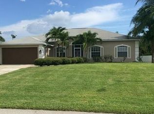2008 SW 47th Ter, Cape Coral, FL 33914