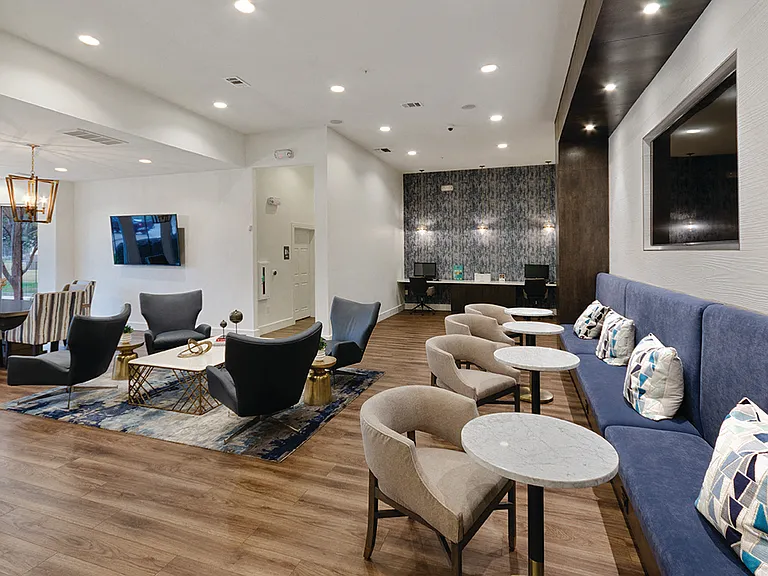 Kensley Apartment Homes — Photo 19