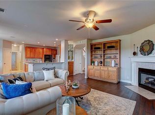 4908 Prairie Dunes Dr, Austin, TX 78747